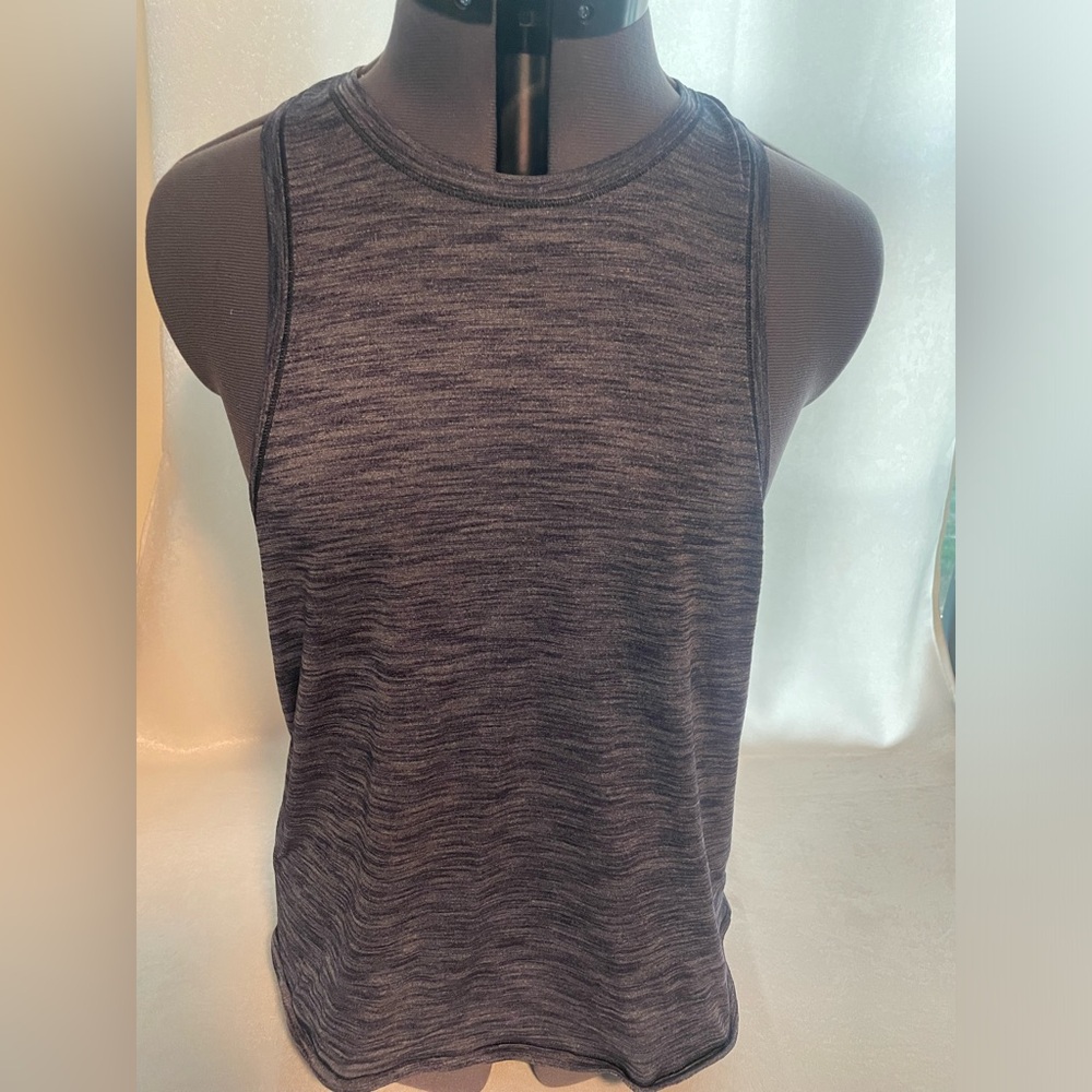 Lululemon Sleeveless Top